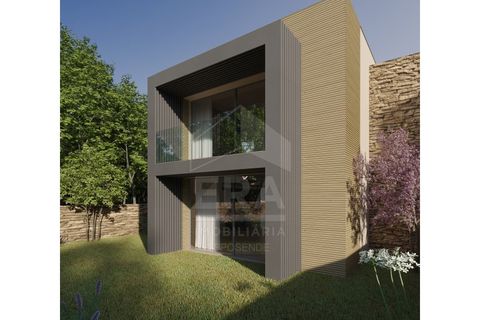 Villa i Esposende, Braga, Esposende - € 425.000 | Ref: 039250081 - foto 2