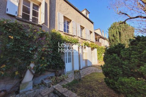 Villa a Dreux, Eure-et-Loir, Dreux - € 275.600 | Ref: 84995 - foto 2