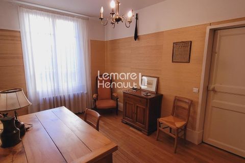 Villa a Dreux, Eure-et-Loir, Dreux - € 275.600 | Ref: 84995 - foto 6