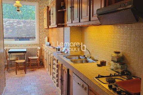 Villa a Dreux, Eure-et-Loir, Dreux - € 275.600 | Ref: 84995 - foto 7