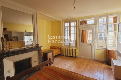 Villa a Dreux, Eure-et-Loir, Dreux - € 275.600 | Ref: 84995 - foto 11