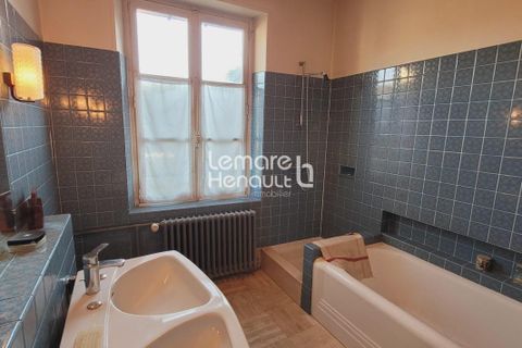 Villa a Dreux, Eure-et-Loir, Dreux - € 275.600 | Ref: 84995 - foto 13
