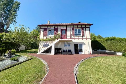 Villa a Deauville, Calvados, Deauville - € 415.000 | Ref: 85931659 - foto 2