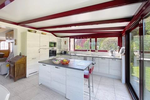 Villa a Deauville, Calvados, Deauville - € 415.000 | Ref: 85931659 - foto 3