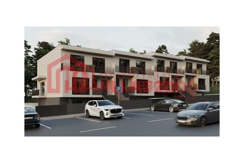 Villa i Lordelo, Braga, Lordelo - € 435.000 | Ref: CAS_429 - foto 1