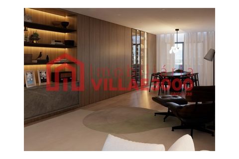 Villa i Lordelo, Braga, Lordelo - € 435.000 | Ref: CAS_429 - foto 2