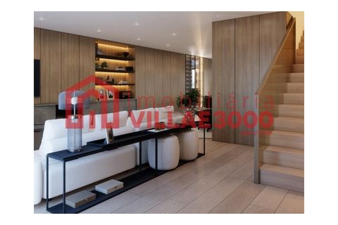 Villa i Lordelo, Braga, Lordelo - € 435.000 | Ref: CAS_429 - foto 3