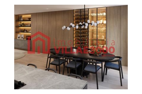 Villa i Lordelo, Braga, Lordelo - € 435.000 | Ref: CAS_429 - foto 5