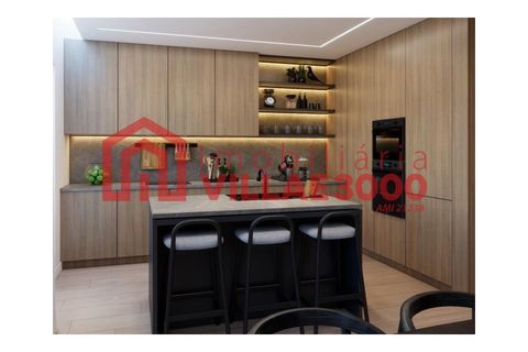 Villa i Lordelo, Braga, Lordelo - € 435.000 | Ref: CAS_429 - foto 6