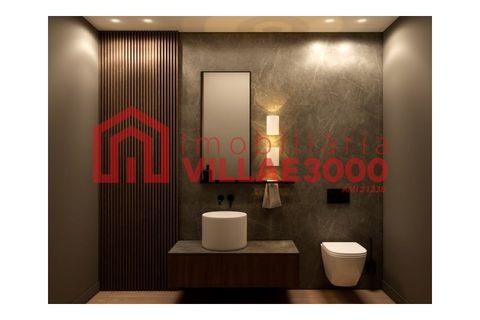 Villa i Lordelo, Braga, Lordelo - € 435.000 | Ref: CAS_429 - foto 7