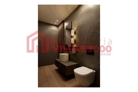 Villa i Lordelo, Braga, Lordelo - € 435.000 | Ref: CAS_429 - foto 8