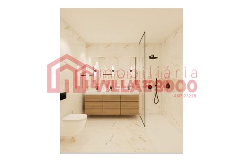 Villa i Lordelo, Braga, Lordelo - € 435.000 | Ref: CAS_429 - foto 14