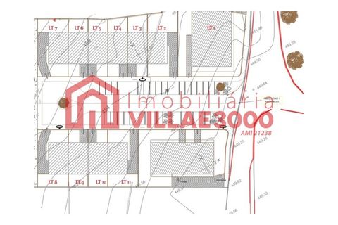 Villa i Lordelo, Braga, Lordelo - € 435.000 | Ref: CAS_429 - foto 17