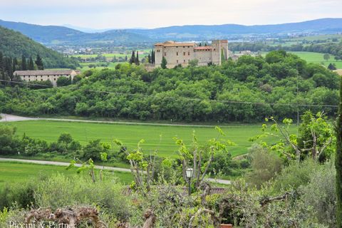 Villa a Corciano, Perugia, Corciano - € 830.000 | Ref: PG1839 - foto 2