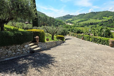 Villa a Corciano, Perugia, Corciano - € 830.000 | Ref: PG1839 - foto 3