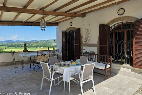 Villa a Corciano, Perugia, Corciano - € 830.000 | Ref: PG1839 - foto 7
