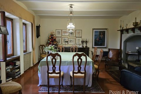 Villa a Corciano, Perugia, Corciano - € 830.000 | Ref: PG1839 - foto 12