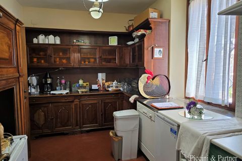 Villa a Corciano, Perugia, Corciano - € 830.000 | Ref: PG1839 - foto 16