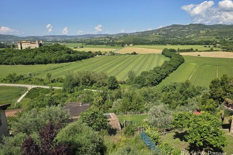 Villa a Corciano, Perugia, Corciano - € 830.000 | Ref: PG1839 - foto 20