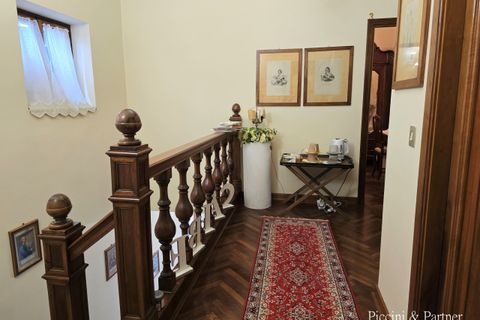 Villa a Corciano, Perugia, Corciano - € 830.000 | Ref: PG1839 - foto 26
