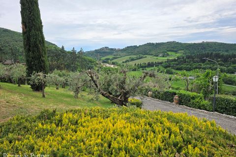 Villa a Corciano, Perugia, Corciano - € 830.000 | Ref: PG1839 - foto 28