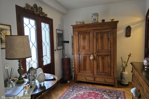 Villa a Corciano, Perugia, Corciano - € 830.000 | Ref: PG1839 - foto 47