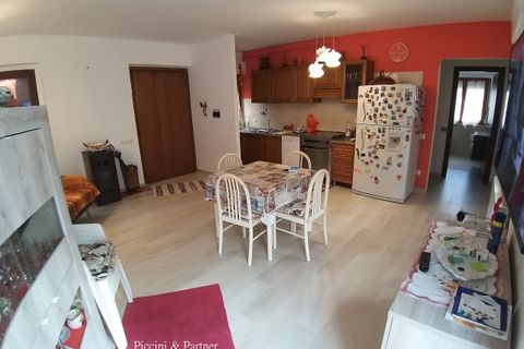 Byhus i Paciano, Perugia, Paciano - € 155.000 | Ref: PG1844 - foto 8