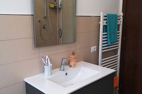 Byhus i Paciano, Perugia, Paciano - € 155.000 | Ref: PG1844 - foto 11