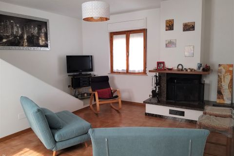 Byhus i Paciano, Perugia, Paciano - € 155.000 | Ref: PG1844 - foto 17