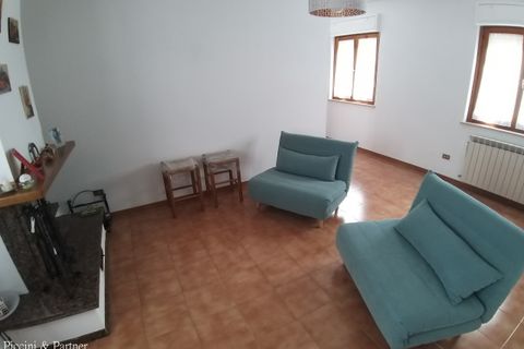 Byhus i Paciano, Perugia, Paciano - € 155.000 | Ref: PG1844 - foto 18