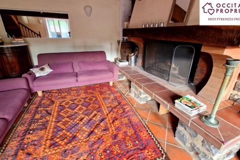 Villa a Aspet, Haute-Garonne, Aspet - € 215.000 | Ref: 4_OA1943 - foto 3