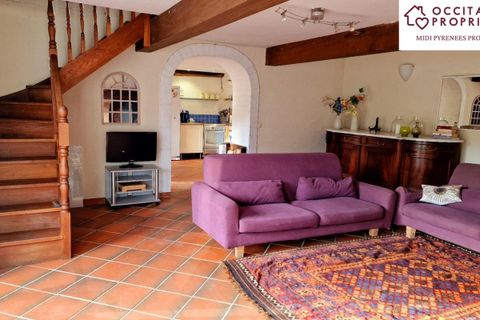 Villa a Aspet, Haute-Garonne, Aspet - € 215.000 | Ref: 4_OA1943 - foto 4