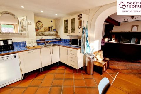 Villa a Aspet, Haute-Garonne, Aspet - € 215.000 | Ref: 4_OA1943 - foto 5