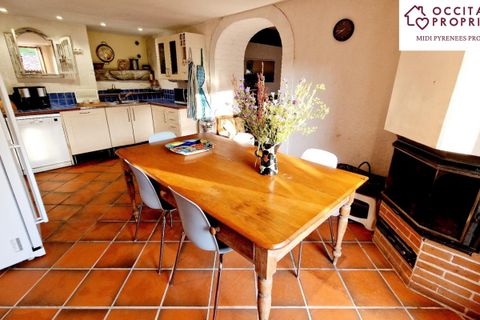 Villa a Aspet, Haute-Garonne, Aspet - € 215.000 | Ref: 4_OA1943 - foto 6
