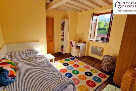 Villa a Aspet, Haute-Garonne, Aspet - € 215.000 | Ref: 4_OA1943 - foto 8