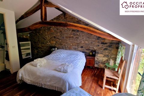 Villa a Aspet, Haute-Garonne, Aspet - € 215.000 | Ref: 4_OA1943 - foto 11