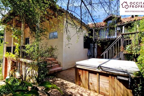 Villa a Aspet, Haute-Garonne, Aspet - € 215.000 | Ref: 4_OA1943 - foto 13