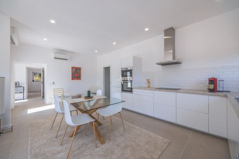 Villa i Tavira, Faro, Tavira - € 750.000 | Ref: ACPS10801 - foto 7