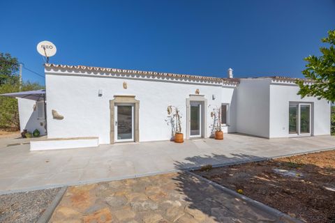 Villa i Tavira, Faro, Tavira - € 750.000 | Ref: ACPS10801 - foto 1