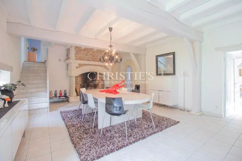 Villa in Agen, Lot-et-Garonne, Agen - € 1.554.000 | Ref: JV1119 - foto 6