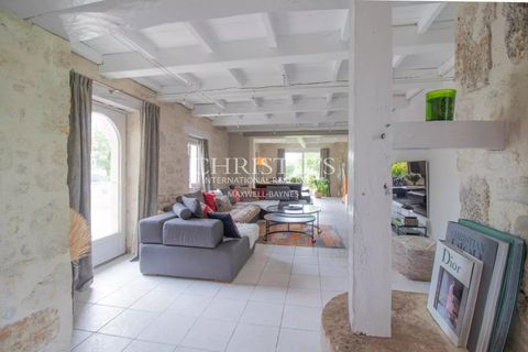 Villa in Agen, Lot-et-Garonne, Agen - € 1.554.000 | Ref: JV1119 - foto 7