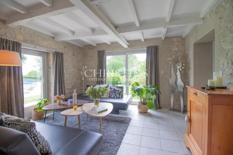 Villa in Agen, Lot-et-Garonne, Agen - € 1.554.000 | Ref: JV1119 - foto 8