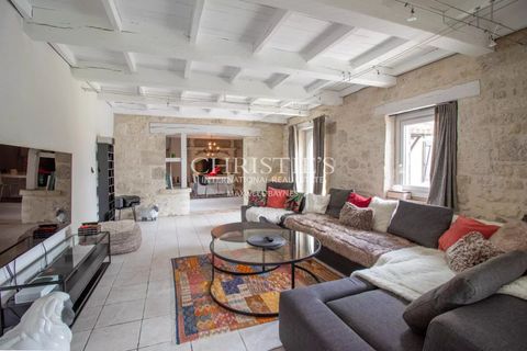 Villa in Agen, Lot-et-Garonne, Agen - € 1.554.000 | Ref: JV1119 - foto 9