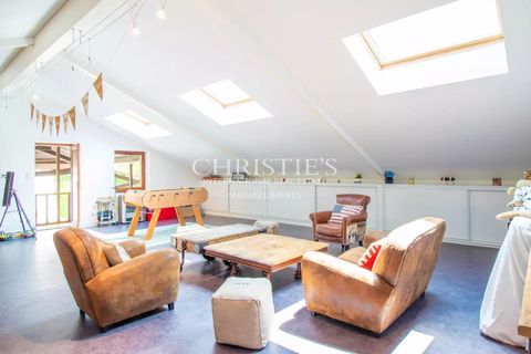 Villa in Agen, Lot-et-Garonne, Agen - € 1.554.000 | Ref: JV1119 - foto 15