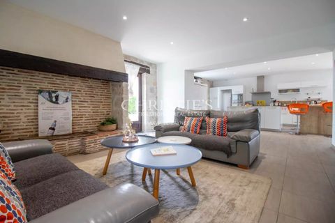 Villa in Agen, Lot-et-Garonne, Agen - € 1.554.000 | Ref: JV1119 - foto 17
