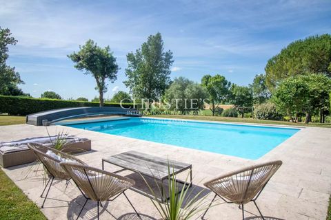 Villa in Agen, Lot-et-Garonne, Agen - € 1.554.000 | Ref: JV1119 - foto 3