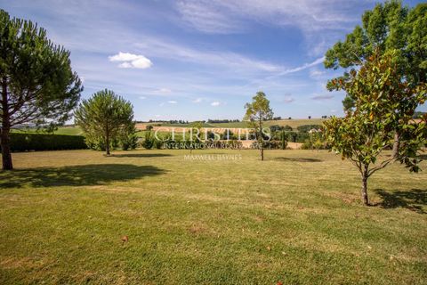 Villa in Agen, Lot-et-Garonne, Agen - € 1.554.000 | Ref: JV1119 - foto 4