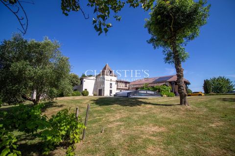 Villa in Agen, Lot-et-Garonne, Agen - € 1.554.000 | Ref: JV1119 - foto 2