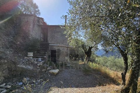 Villa i Airole, Imperia, Airole - € 65.000 | Ref: 23345 - foto 1