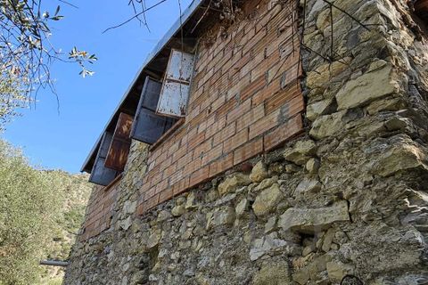 Villa i Airole, Imperia, Airole - € 65.000 | Ref: 23345 - foto 2